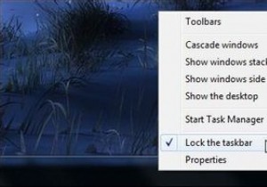 すばやく修正できる7つのWindowsのフラストレーション 