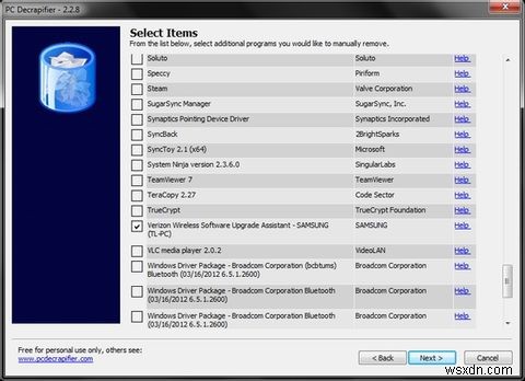 厄介なまたは悪いソフトウェアを完全に削除するための4つのステップ[Windows] 