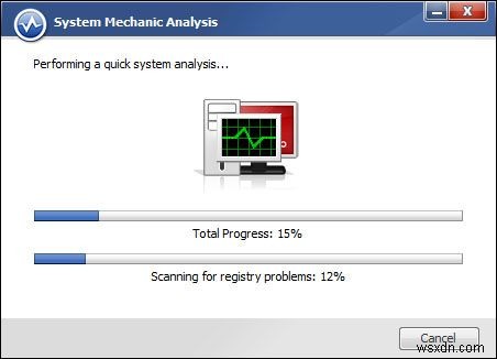 System Mechanic 11：PCを調整し、パフォーマンスを即座に向上させる[プレゼント] 