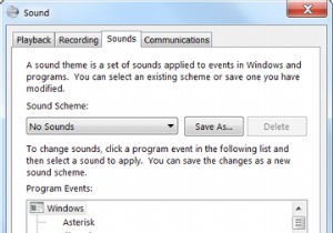 もう恥ずかしい思いをしない!Windows PCのスピーカー音量を賢く管理する方法