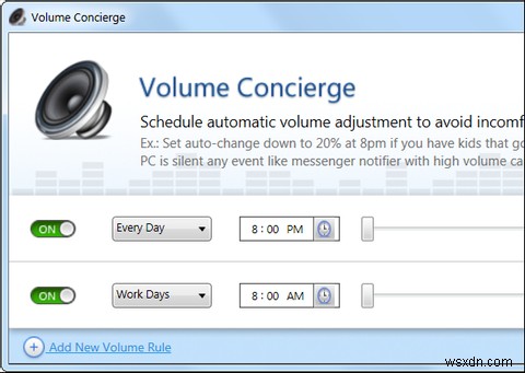 コンピュータに恥ずかしがらないでくださいスピーカーが再び音を鳴らします[Windows] 