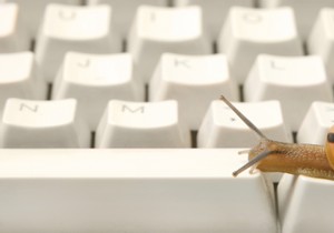 誇大広告に騙されないで：レジストリクリーナーはWindowsを高速化しない