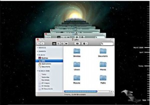 お使いのMac用の究極のトリプルバックアップソリューション[MacOSX] 