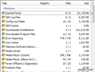 DrivePurgeでWindowsを新品同様に新鮮に保つ 