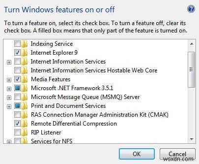 PCでWindowsBloatを削除する5つの簡単な方法 
