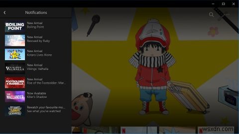 Windowsユーザーのための7つの必須のNetflixのヒントと微調整 