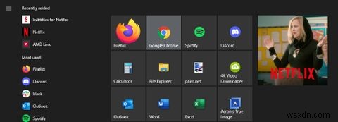 Windowsユーザーのための7つの必須のNetflixのヒントと微調整 