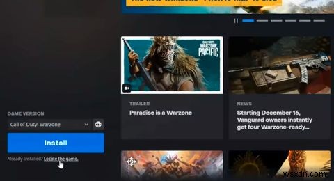 コールオブデューティーを修正する方法：Windows11および10でWarzoneが起動しない 