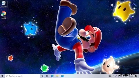 Windows10用の8つの無料ビデオゲームテーマ 