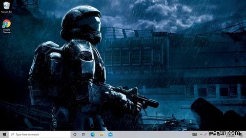 Windows10用の8つの無料ビデオゲームテーマ 