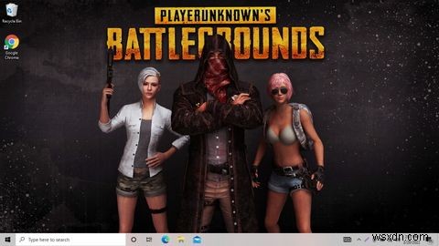 Windows10用の8つの無料ビデオゲームテーマ 