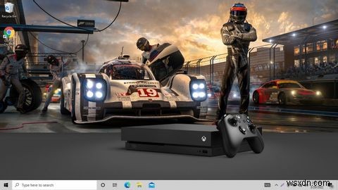 Windows10用の8つの無料ビデオゲームテーマ 