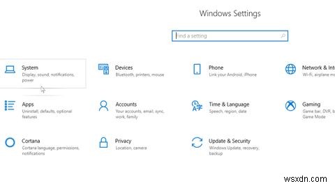 これらの7つの組み込みWindows10機能で生産性を向上させます 