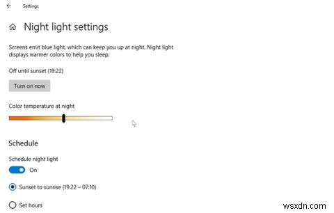 これらの7つの組み込みWindows10機能で生産性を向上させます 