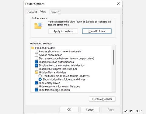 Windows 10または11で複数のファイルを選択できませんか？ここで何をすべきか 