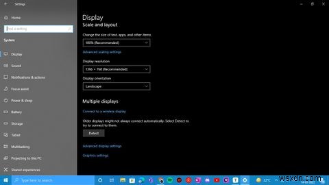 Windows10のアプリに優先するGPUを選択する方法 