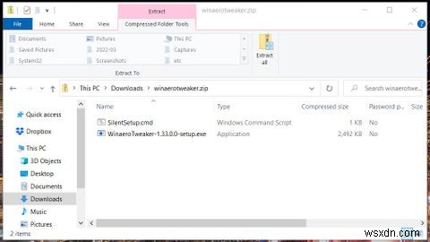 Windows10でAlt+TabSwitcherをカスタマイズする方法 