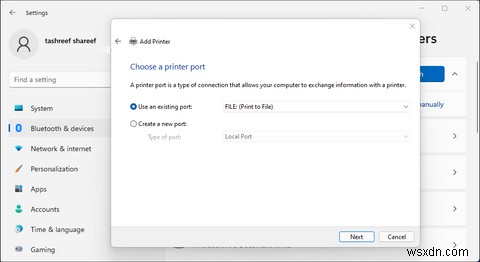 Windows11/10で欠落しているPDFへの印刷機能を修正する方法 