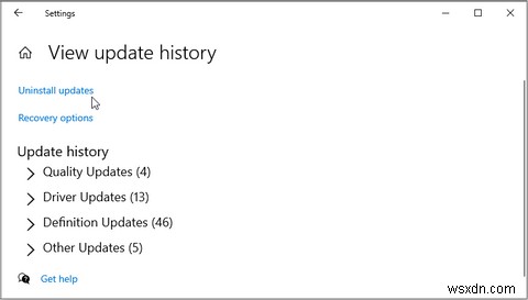 Windowsでアクセスできない画面解像度設定を修正する7つの方法 