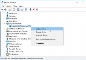 Windowsでアクセスできない画面解像度設定を修正する7つの方法 