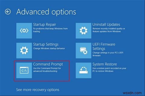 Windows10および11でレガシーBIOSをUEFIに変換する方法 