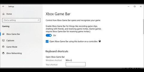 Xboxアプリの通知がWindows10で機能しない問題を修正する方法 
