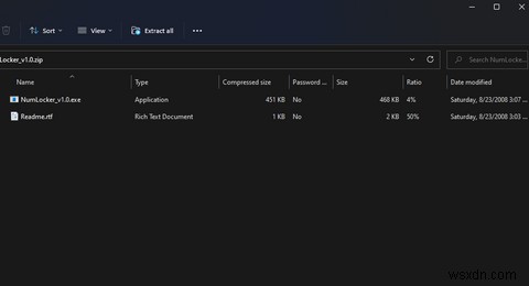 Windows10および11でCapsLockを無効にする方法 