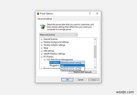 Windows10のフリーズを修正する方法 