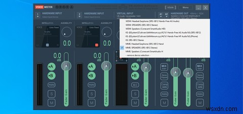 BluetoothスピーカーとWindows10コンピューターでオーディオを同時に再生する方法 