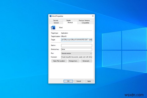 WindowsのMicrosoftWordsセーフモードについて知っておくべきことすべて 