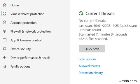 WindowsPCでDATA_BUS_ERRORを修正する7つの方法 