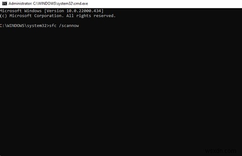 .NETのインストール時にエラーコード0x80071AB1が表示されますか？ここにそれを修正する方法があります 