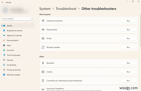 .NETのインストール時にエラーコード0x80071AB1が表示されますか？ここにそれを修正する方法があります 