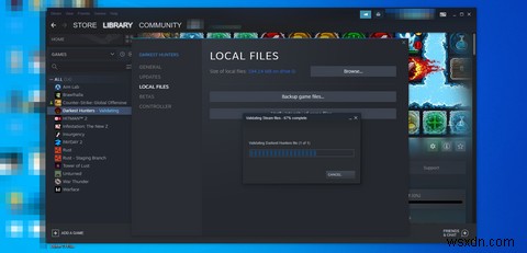 WindowsでSteamアクセス拒否エラーを修正する8つの方法 