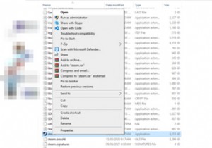 WindowsでSteamアクセス拒否エラーを修正する8つの方法 