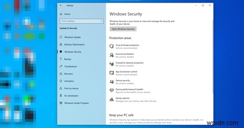 Windows10で空白のアイコンを修正する8つの方法 