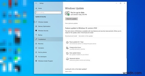 Windows10で空白のアイコンを修正する8つの方法 