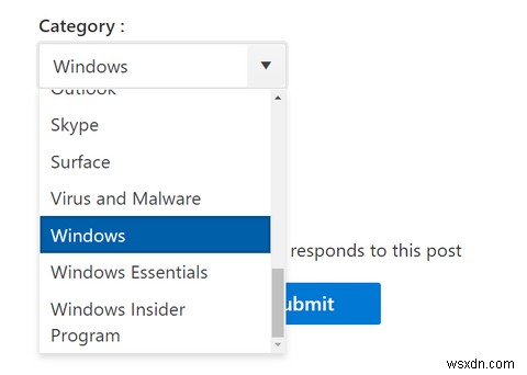 ここでは、MicrosoftコミュニティがWindowsの問題の解決にどのように役立つかを説明します 