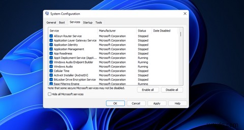 ウィッチャー3ワイルドハントがWindows10または11で起動しない問題を修正する方法 