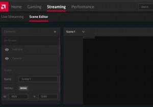 AMDソフトウェアを使用したWindowsでの画面記録のガイド 