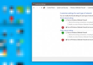 WindowsでDropboxファイルが正しく同期されない問題を修正する7つの方法 