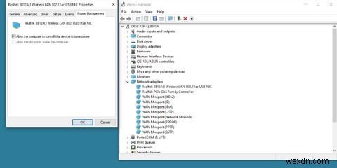 ローカルアダプタを修正する方法は、Windowsでの重要な低エネルギーコントローラの状態エラーをサポートしていません 