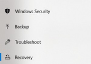 Windows10でNTFS_FILE_SYSTEMBSODエラーを修正する方法 