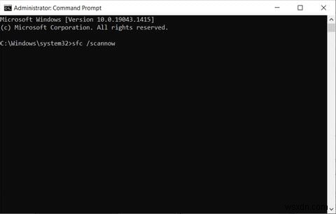 Windows10でNTFS_FILE_SYSTEMBSODエラーを修正する方法 