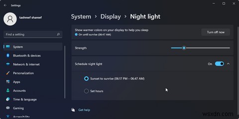 Windowsで常夜灯が機能しない問題を解決する8つの方法 