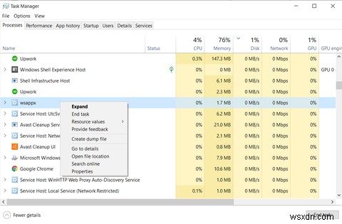 そのWindowsプロセスは実際にはウイルスですか？ EXEファイルが安全かどうかを確認する3つの方法 