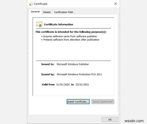 そのWindowsプロセスは実際にはウイルスですか？ EXEファイルが安全かどうかを確認する3つの方法 