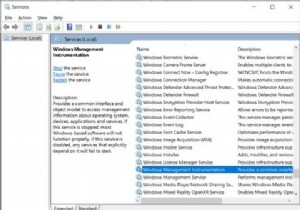 Windowsセキュリティセンターが起動しませんか？ここにそれを修正する方法があります 