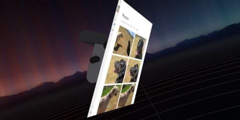 WindowsとペアリングしてVRでAndroidフォンを使用する方法 