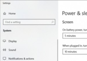 Windows 10が勝手にシャットダウンする？原因と解決策を徹底解説